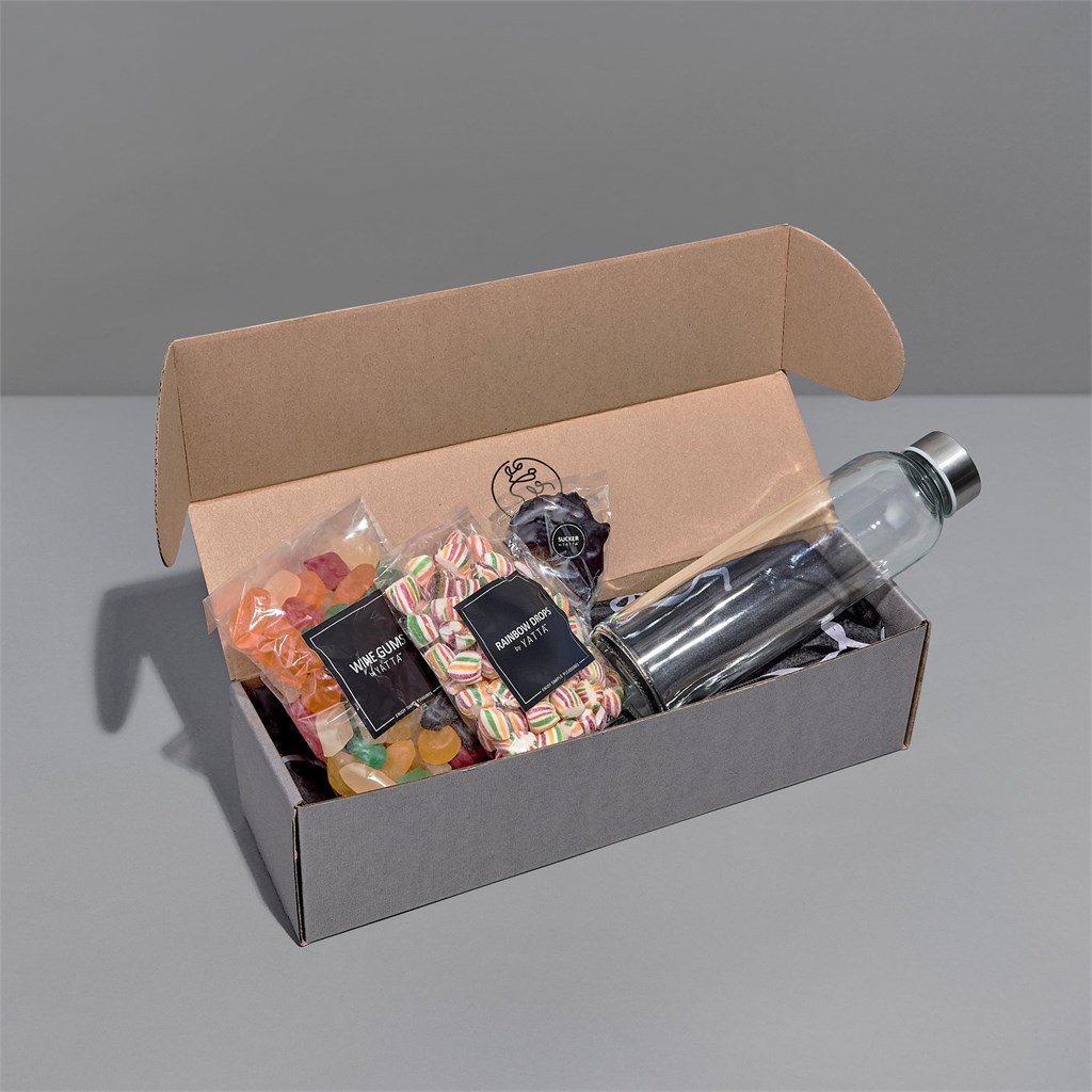 The Fun Pack Hamper - Desk Drop Hampers