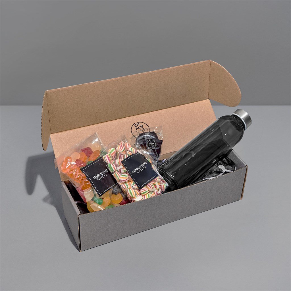 The Fun Pack Hamper - Desk Drop Hampers
