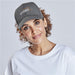 Fusion Laser Cap - 6 Panel - Caps