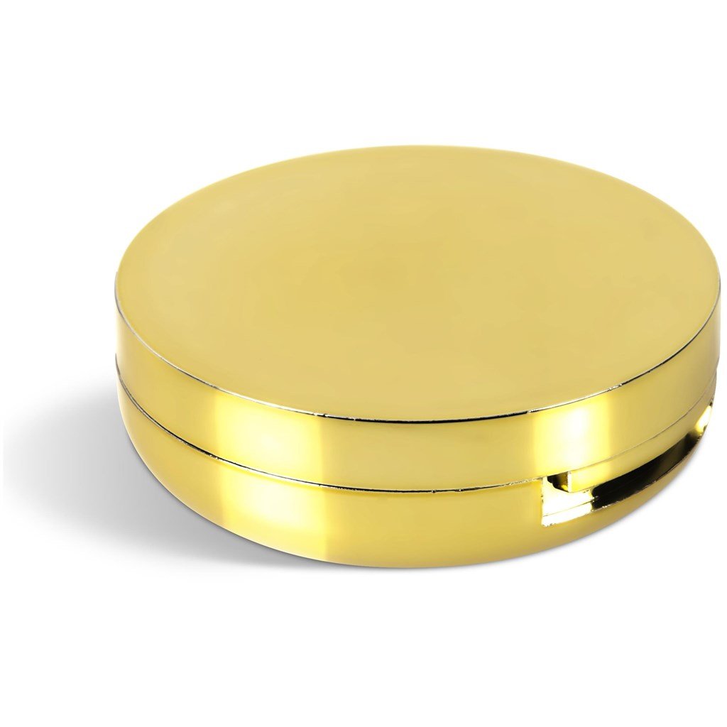 Glamourette Mirror & Lip Balm