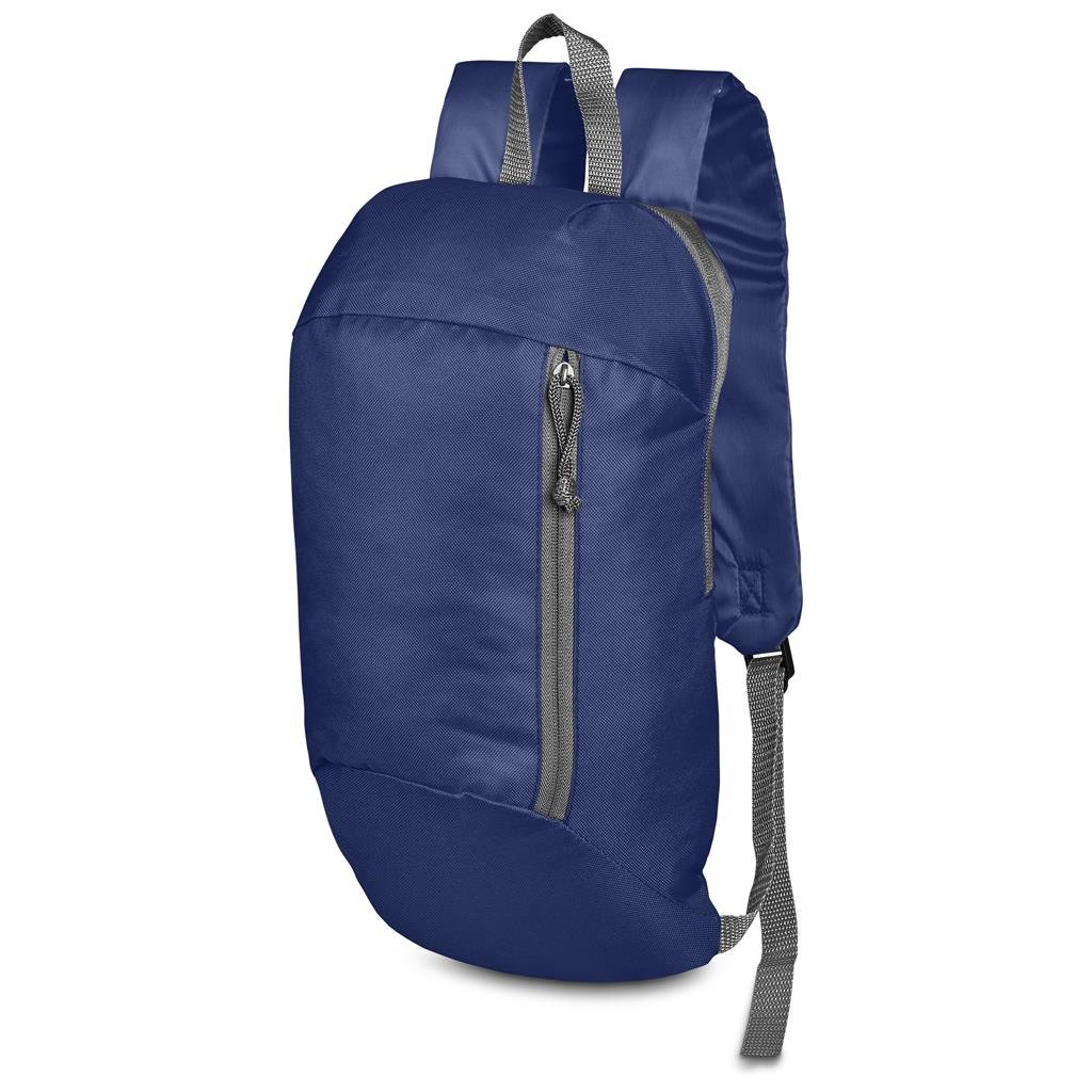 Go Backpack - Backpacks