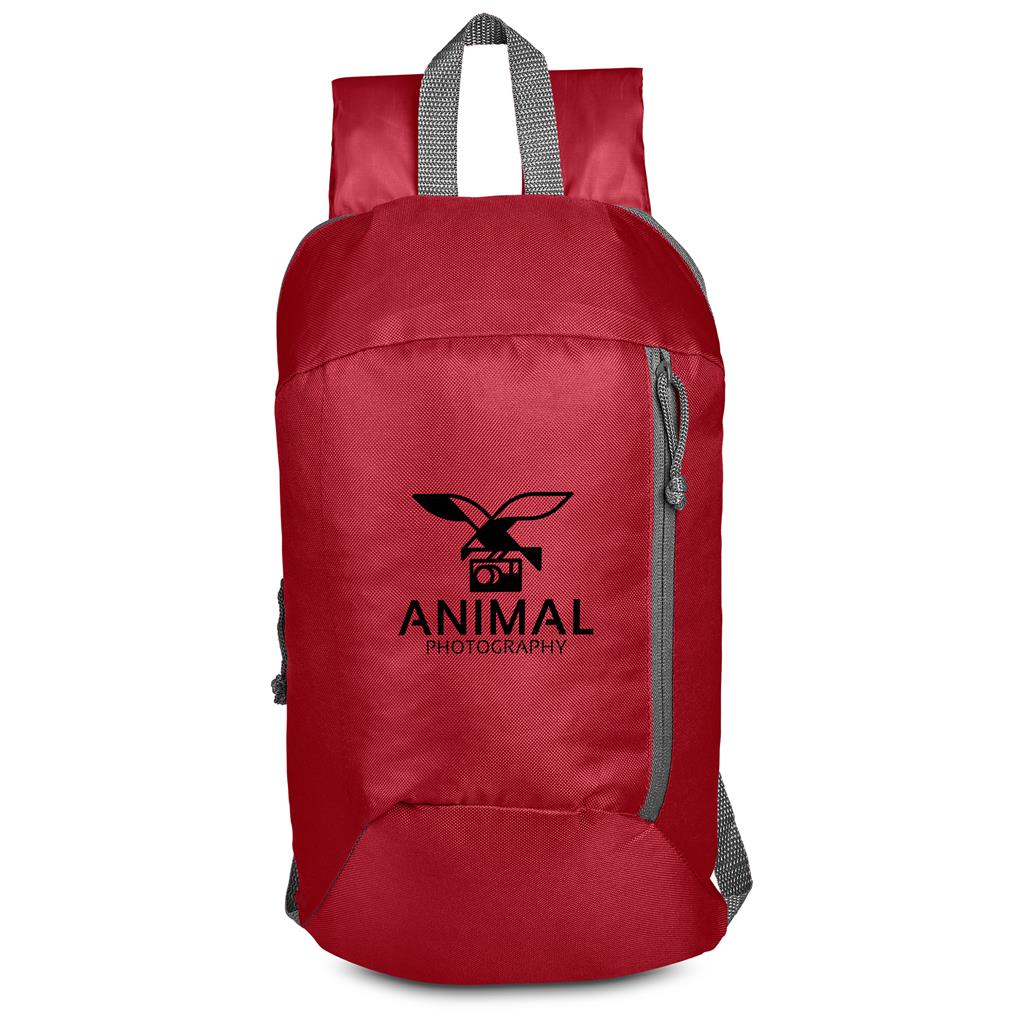 Go Backpack - Backpacks