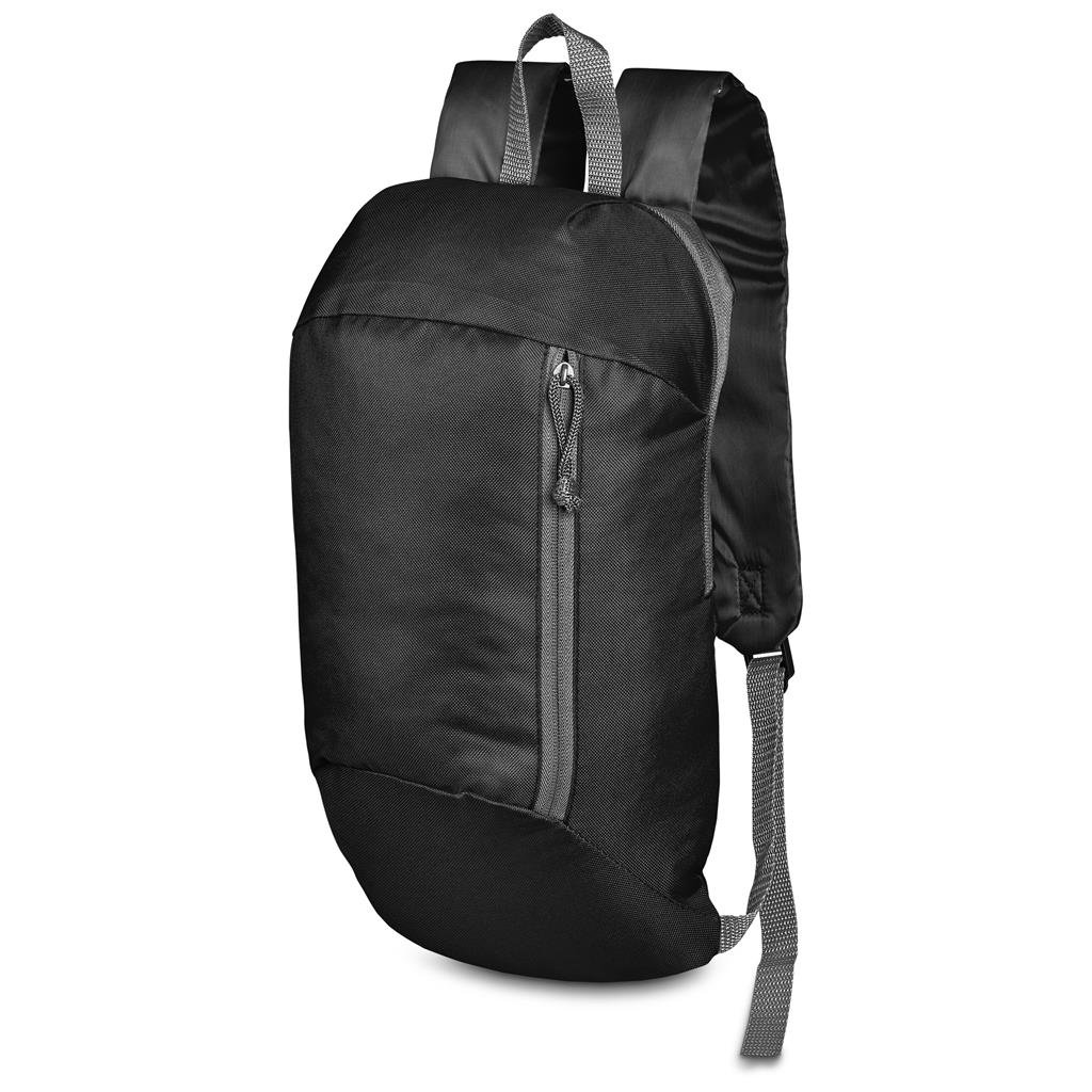 Go Backpack - Backpacks