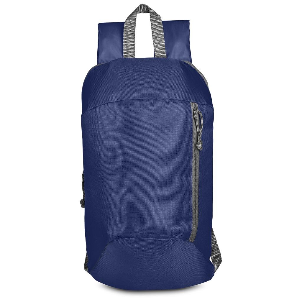 Go Backpack - Backpacks