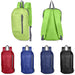 Go Backpack - Backpacks