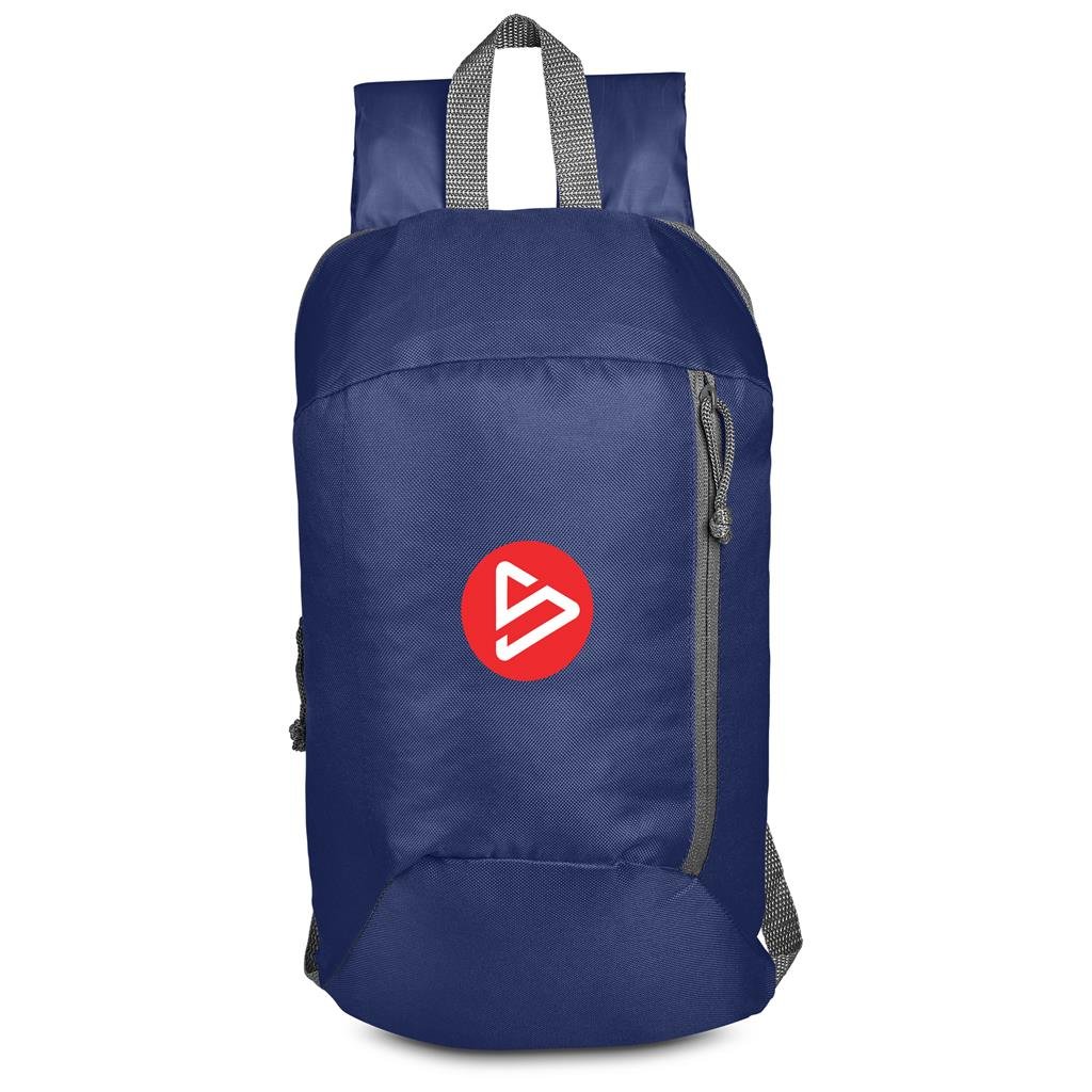 Go Backpack - Backpacks