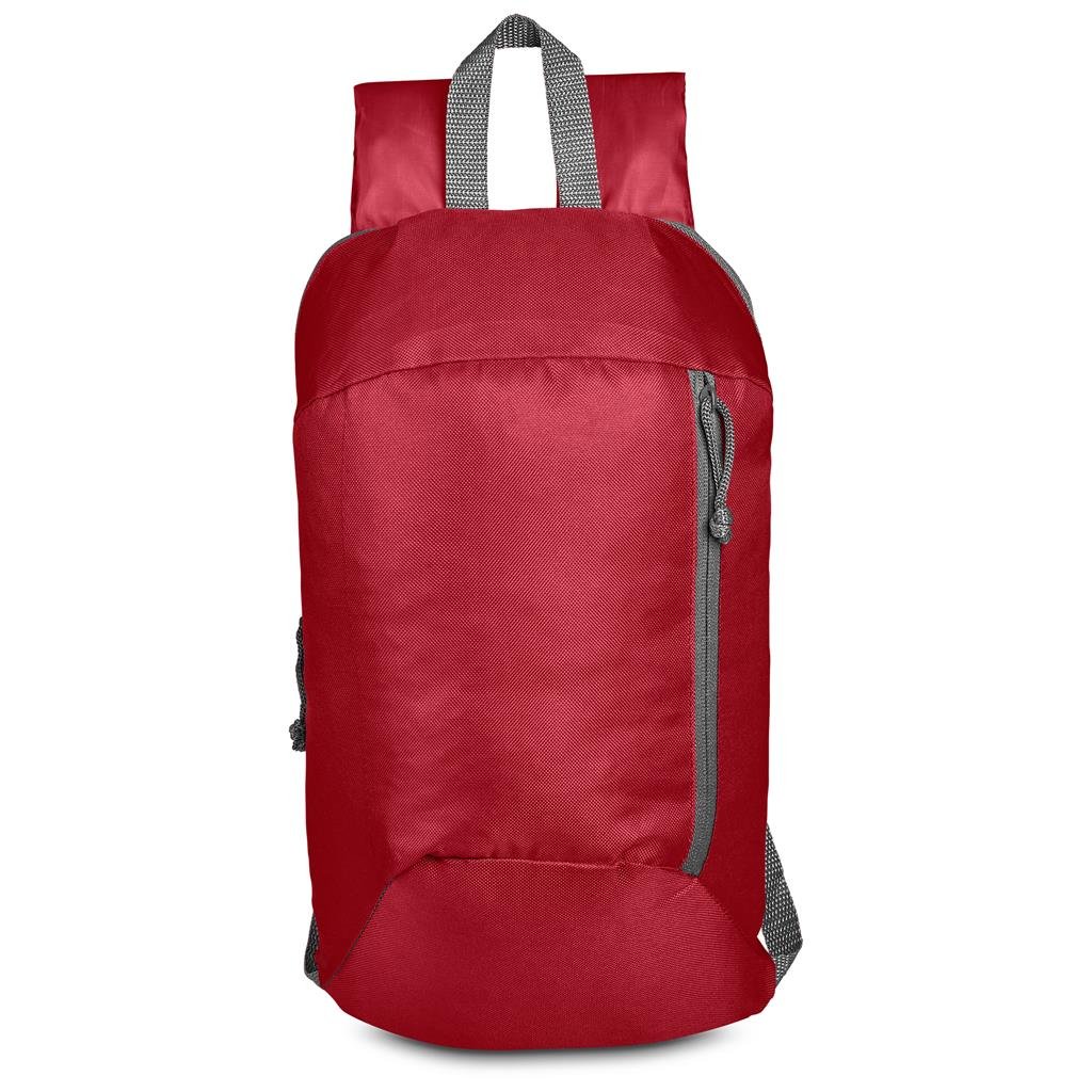 Go Backpack - Backpacks