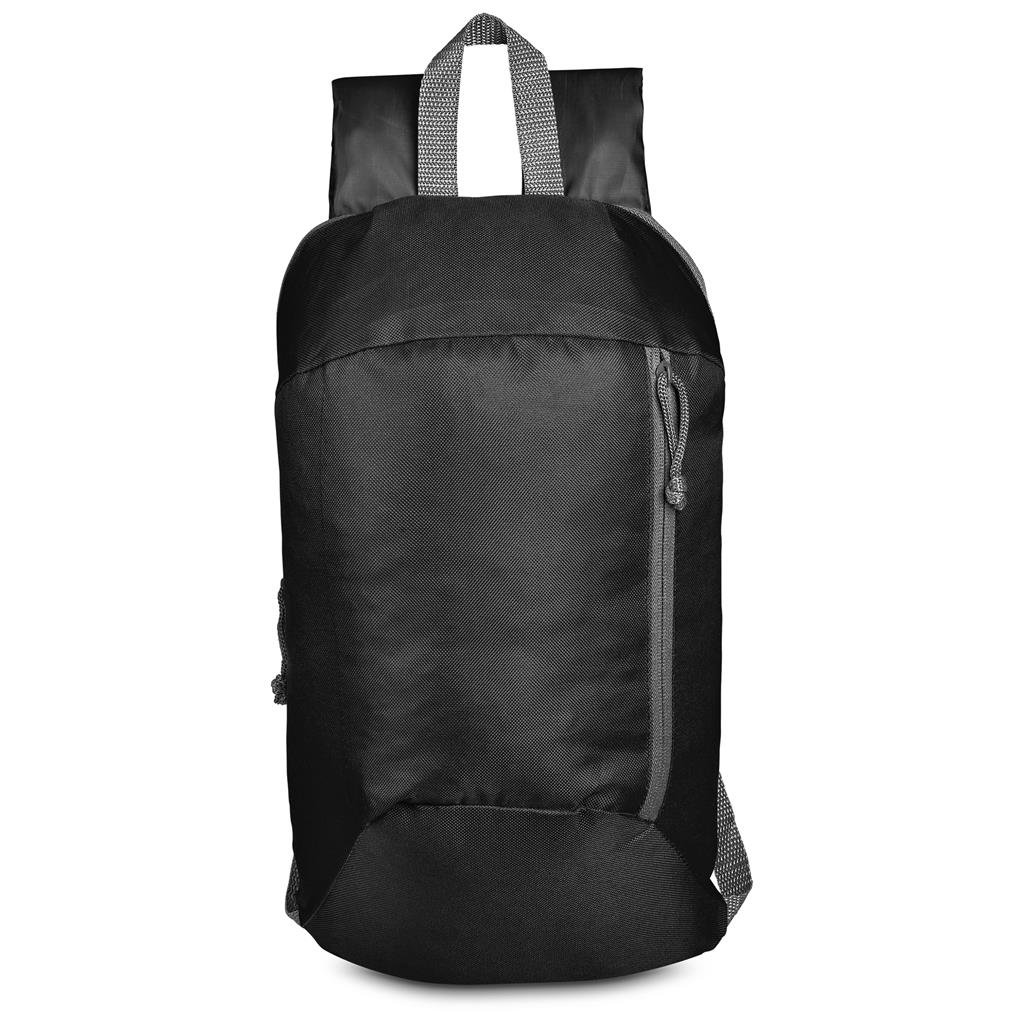 Go Backpack - Backpacks