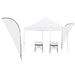 Golfers Outdoor Display Kit - Kits