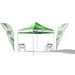 Golfers Outdoor Display Kit - Kits