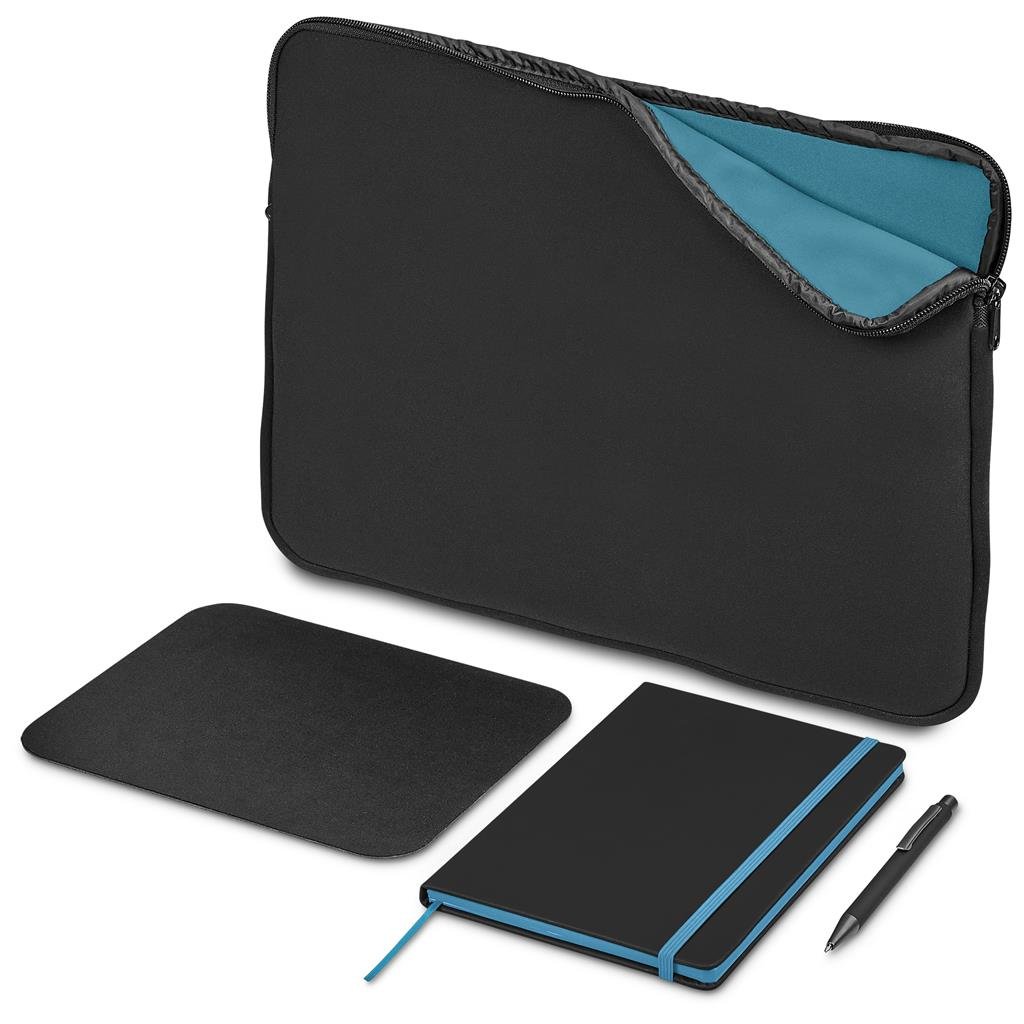 Grisham Gift Set - Ideas for Work,Sets,Combo Sets