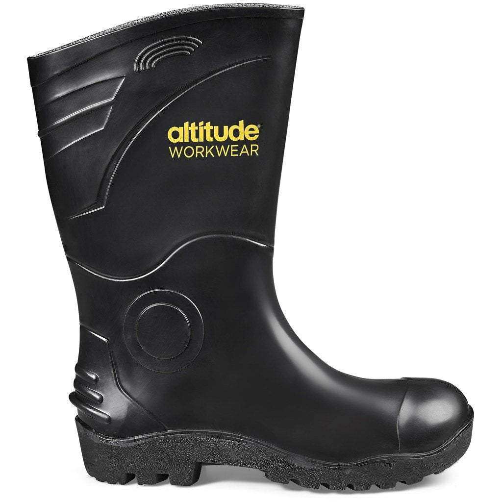 Gumboots Soft Toe - Shoes