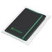 Harrison Notebook & Pen Set GREEN - Sets,Notebook Sets