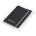 Harrison Notebook & Pen Set GREY - Sets,Notebook Sets