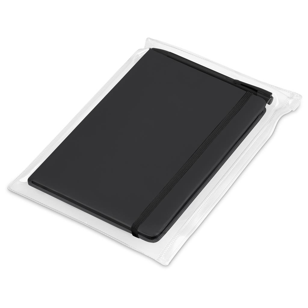 Harrison Notebook & Pen Set - Sets,Notebook Sets
