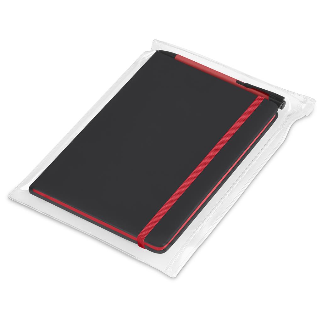 Harrison Notebook & Pen Set - Sets,Notebook Sets