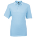 Harvey Golfer Mens Sky / XL / Last Buy - Golf Shirts
