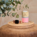 Heiwa Bamboo Bluetooth Speaker & Night Light Natural / NT - Speakers