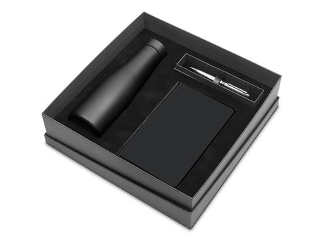 Hendson Gift Set Black / BL