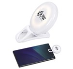 Hermosa Phone Light Solid White / SW