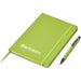 Hibiscus Notebook & Pen Set - Ideas for Conferences,Ideas Work,Notebook Sets