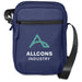 Highveld Crossbody Bag NAVY - and Waist Bags,Travel Essentials,Bags