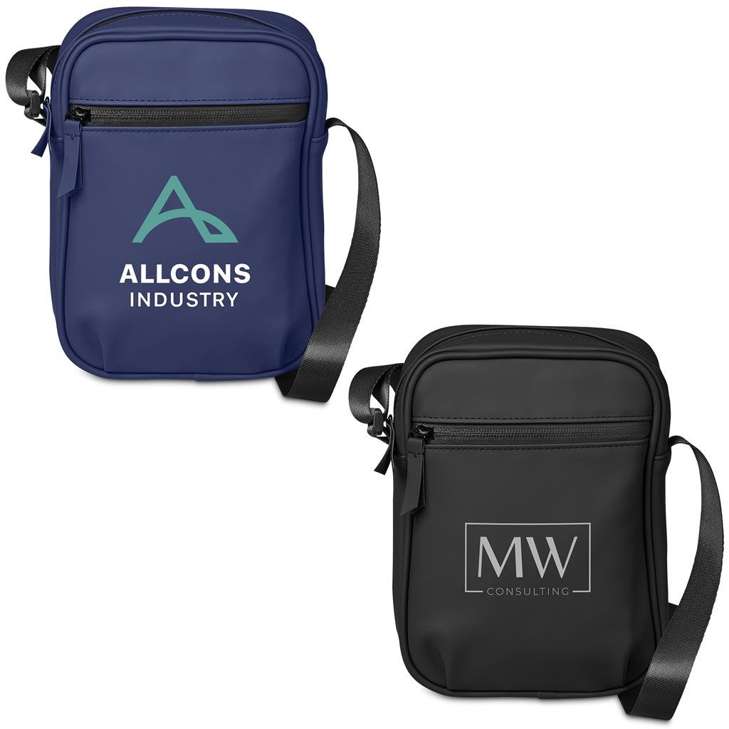 Highveld Crossbody Bag - and Waist Bags,Travel Essentials,Bags