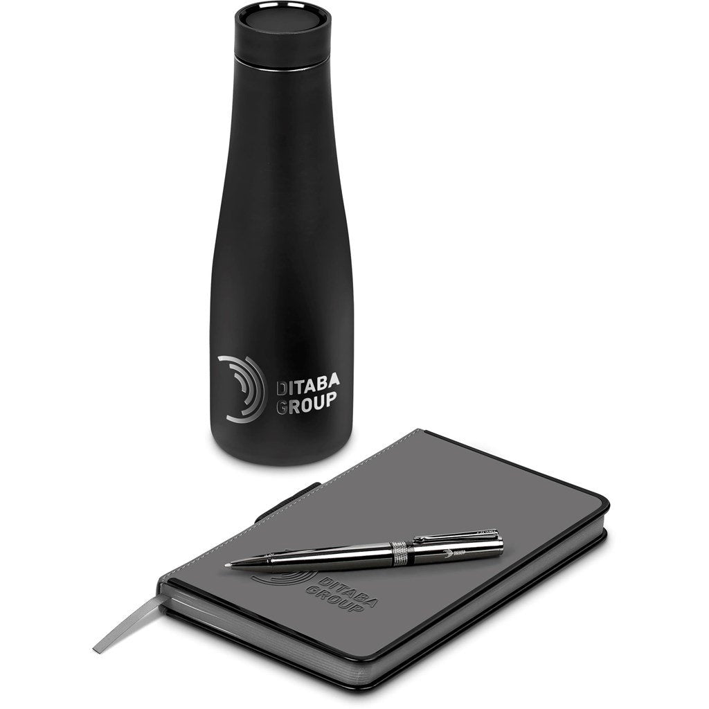 Hilltrem Gift Set Grey / GY