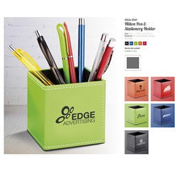 Hilton Pen And Stationery Holder-