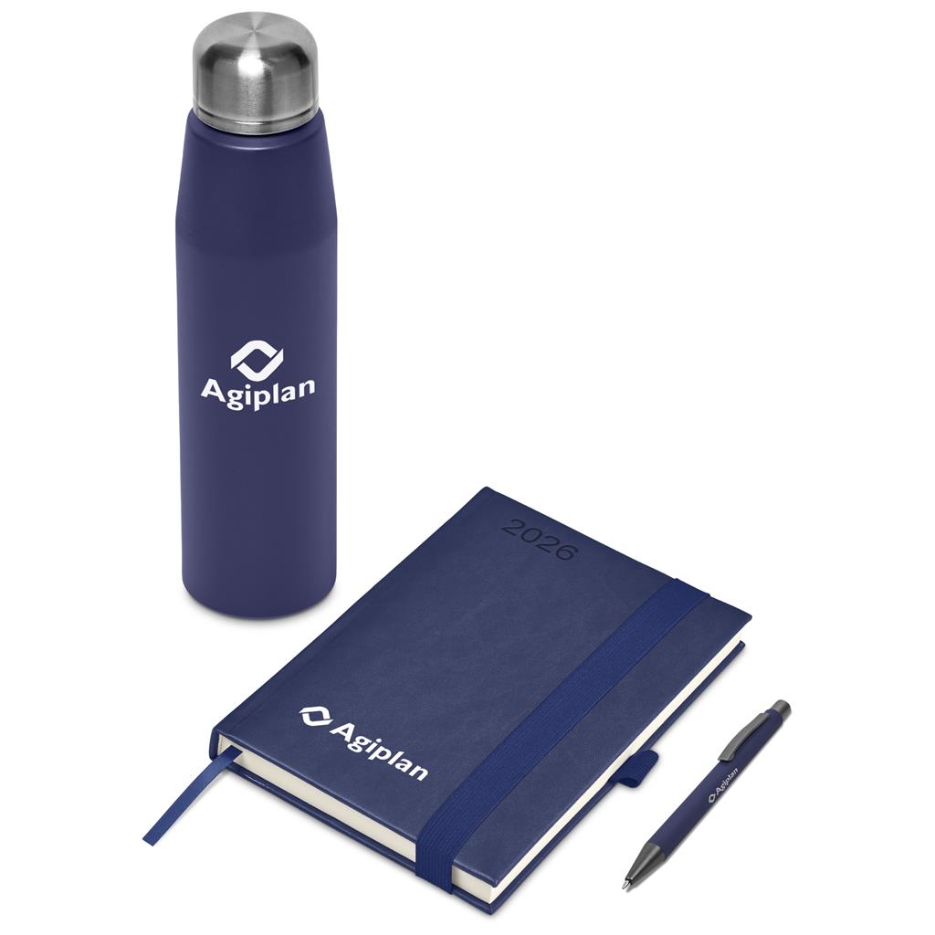 Holism Diary Gift Set - Diaries 2026,New Items,Diary Sets 2026