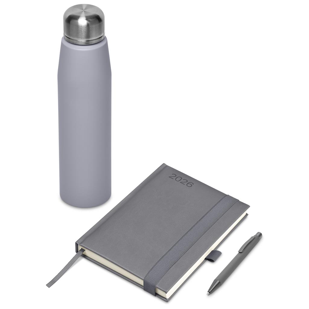 Holism Diary Gift Set - Diaries 2026,New Items,Diary Sets 2026
