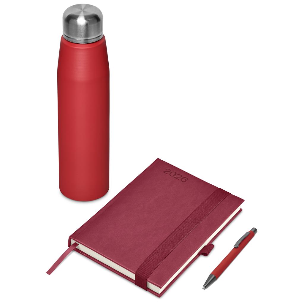 Holism Diary Gift Set - Diaries 2026,New Items,Diary Sets 2026