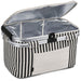 Honeygrove Basket 30-Litre Cooler BLACK - Picnic,Cooler Bags,Ideas for Summer,Outdoor and Leisure