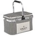 Honeygrove Basket 30-Litre Cooler BLACK - Picnic,Cooler Bags,Ideas for Summer,Outdoor and Leisure