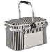 Honeygrove Basket 30-Litre Cooler BLACK - Picnic,Cooler Bags,Ideas for Summer,Outdoor and Leisure