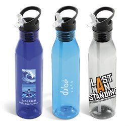 Hydrate Water Bottle - 750ml-