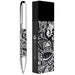 ’I Am South African’ Ball Pen Black / BL
