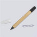 Iguru Bamboo Everlasting Golf Pencil BLACK - Golf,Pencils,Bamboo Products,Golf Day Ideas,Sports And Wellness