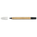 Iguru Bamboo Everlasting Golf Pencil BLACK - Golf,Pencils,Bamboo Products,Golf Day Ideas,Sports And Wellness