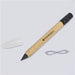 Iguru Bamboo Everlasting Golf Pencil BLACK - Golf,Pencils,Bamboo Products,Golf Day Ideas,Sports And Wellness