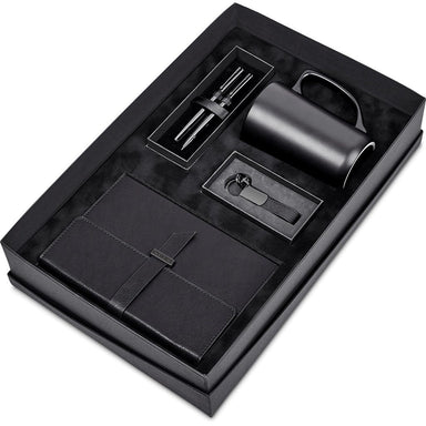 Invanici Gift Set BLACK - Sets,Alex Varga Premium Sets