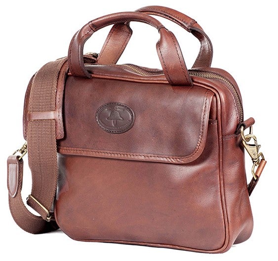 Ipad Bag-Khaki