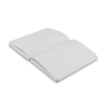 Open Bamboo notebook