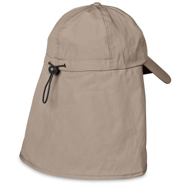 Jabula 6 Panel Cap - Caps