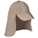 Jabula 6 Panel Cap STONE - Caps