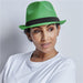 Jackson Fedora Hat - Hats