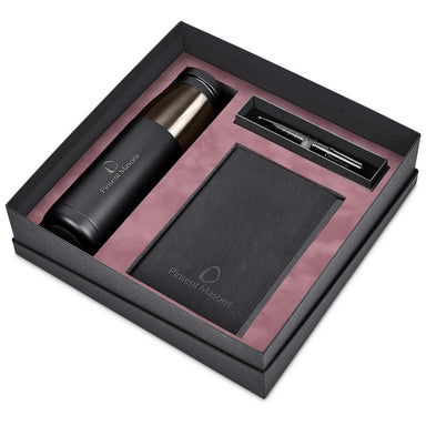 Jasprus Gift Set ROSE GOLD - Sets,Alex Varga Premium Sets