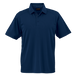 Jazz Golfer Mens Navy/White / XL / Last Buy - Golf Shirts