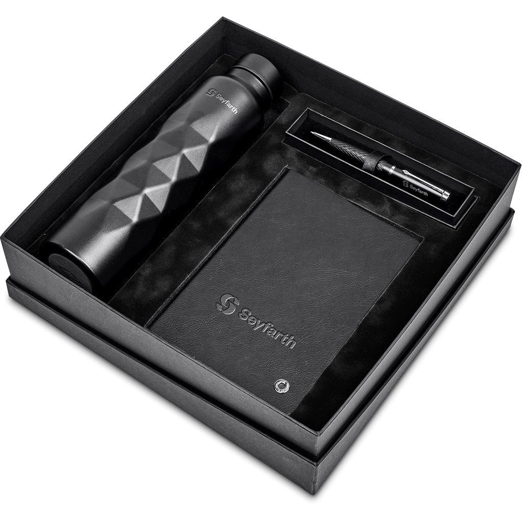 Jentero Gift Set BLACK - Sets,Alex Varga Premium Sets