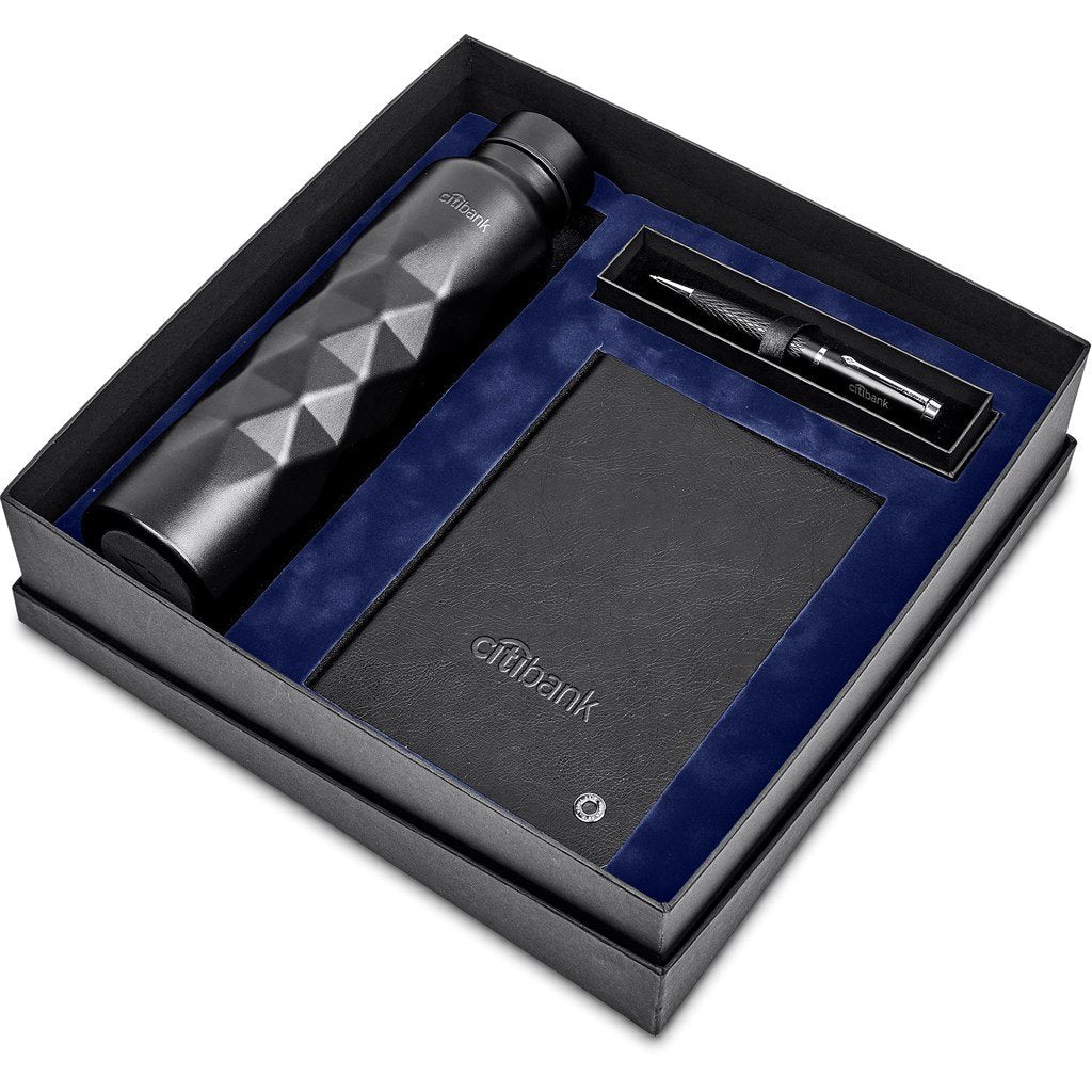 Jentero Gift Set NAVY - Sets,Alex Varga Premium Sets